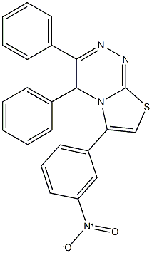 , 500016-19-3, 結(jié)構(gòu)式