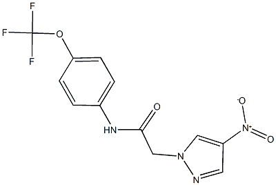  化學構造式