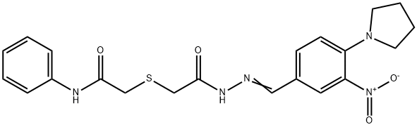  化學(xué)構(gòu)造式