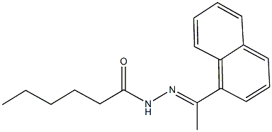  化學(xué)構(gòu)造式