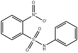 NSC23391 Struktur