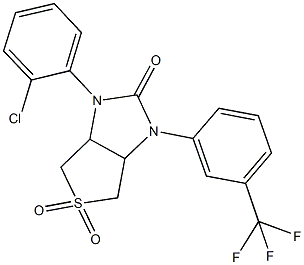 , 616214-42-7, 結(jié)構(gòu)式