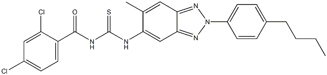  化學構造式