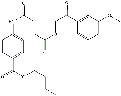 , 644959-46-6, 結(jié)構(gòu)式