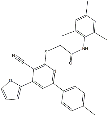  化學(xué)構(gòu)造式