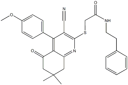  化學(xué)構(gòu)造式