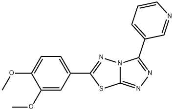 , 690228-91-2, 結(jié)構(gòu)式