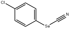 4-chlorophenyl selenocyanate