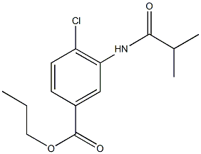  化學構造式