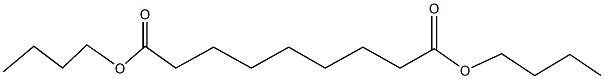 dibutyl azelaate Struktur