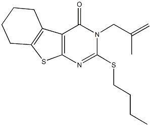  化學(xué)構(gòu)造式