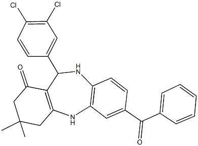  化學(xué)構(gòu)造式