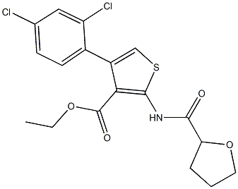 ethyl yde phenylhydrazone Struktur