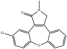 1012884-46-6 結(jié)構(gòu)式