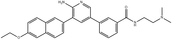 1034297-58-9 結(jié)構(gòu)式