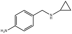 4-Amino-N-cyclopropylbenzenemethanamine price.