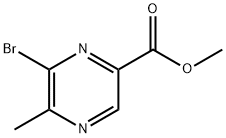 1166827-91-3 Structure