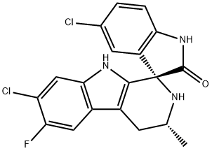 1193314-24-7 結(jié)構(gòu)式