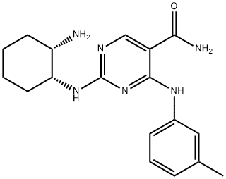 1194961-19-7 Structure