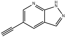 4-b]pyridine Structure