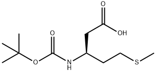 Boc-L-beta-hoMoMethionine price.