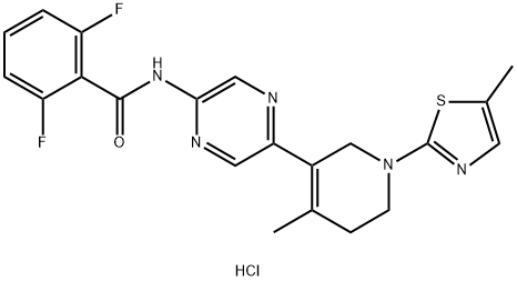 1219927-22-6 結(jié)構(gòu)式