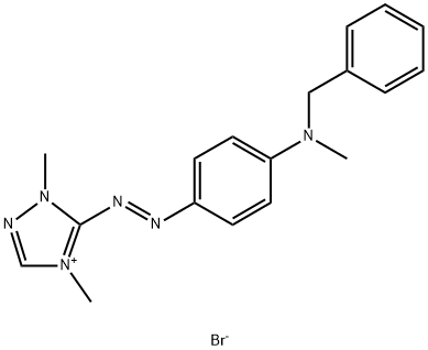 12221-69-1 結構式