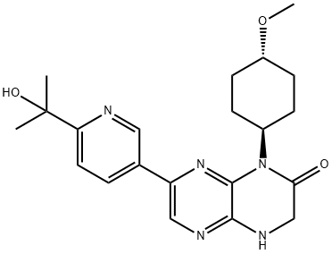 CC-223 Struktur