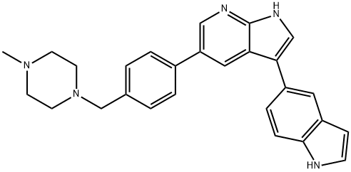 1229582-33-5 Structure