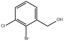 2-Bromo-3-chlorobenzyl alcohol