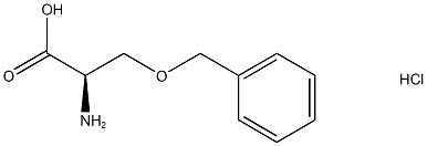 H-D-Ser(OBzl)-OH HCl