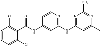 RO495 Struktur