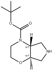 1260116-95-7 結(jié)構(gòu)式