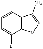 1260860-32-9 Structure