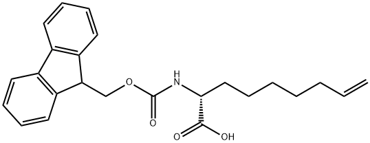 (R)-N-FMoc-2-(7'-octeny)glycine price.