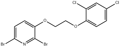 1355026-47-9 Structure