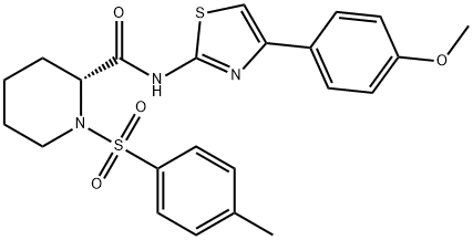 ML277 Struktur