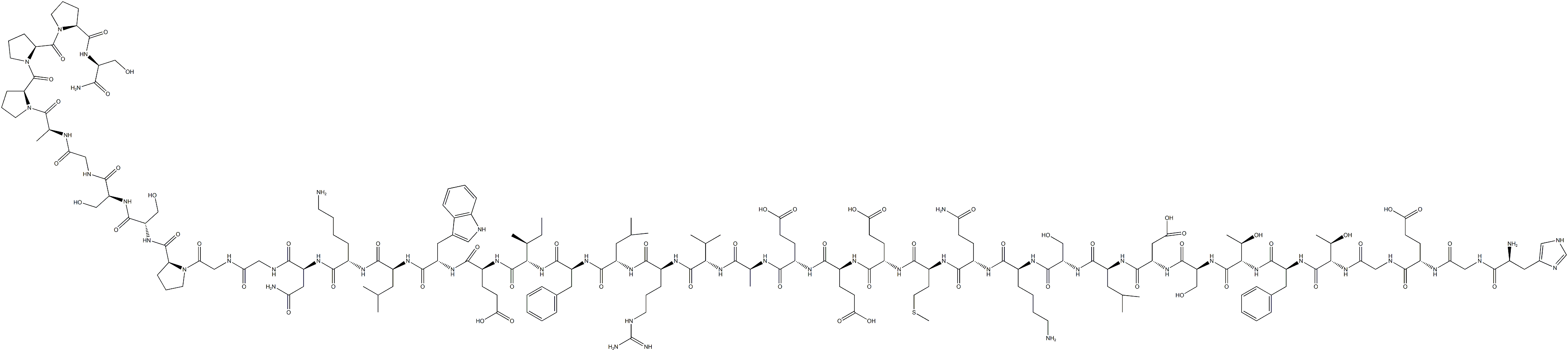 141758-74-9 結(jié)構(gòu)式