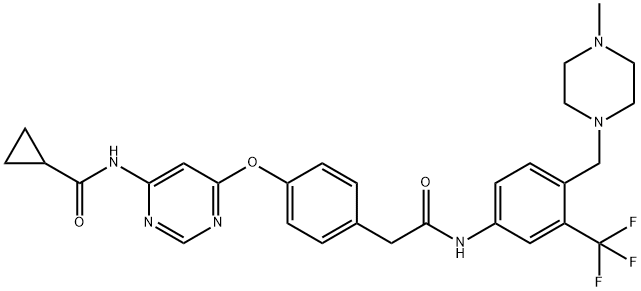 WS6 Structure