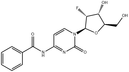 146954-76-9 結(jié)構(gòu)式