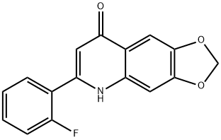 154554-41-3 結(jié)構(gòu)式