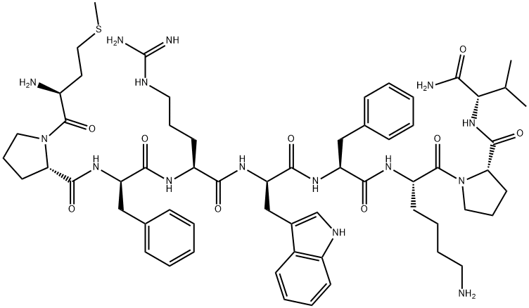 158563-45-2 結(jié)構(gòu)式