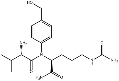 159857-79-1 結(jié)構(gòu)式