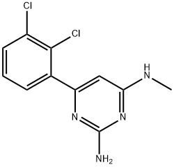 TH287 Struktur