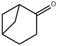 bicyclo[3.1.1]heptan-2-one Struktur