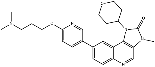 1821428-35-6 結(jié)構(gòu)式