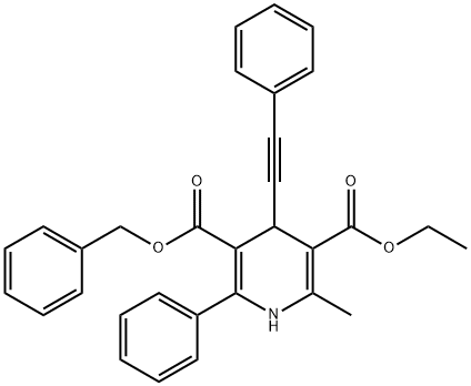 MRS-1191 Struktur