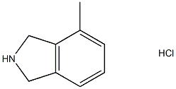 4-methylisoindoline hydrochloride(WXC07020)|鹽酸4-甲基異二氫吲哚