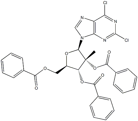 205171-10-4 結(jié)構(gòu)式