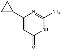 2-amino-6-cyclopropylpyrimidin-4-ol price.